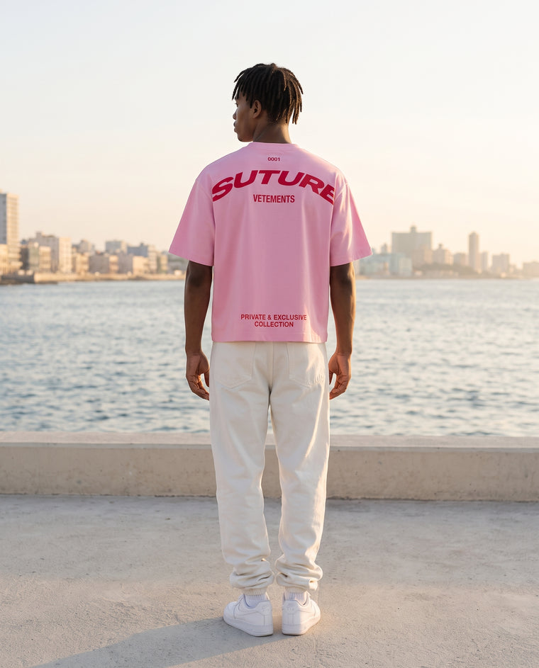 DROP Nº1 EDICIÓN ROSA